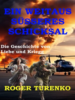 cover image of Ein Weitaus Süsseres Schicksal